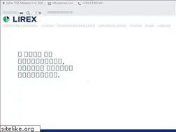 Sites similar to lirex.bg