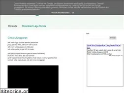 Sites similar to lirik-lagu-sunda.blogspot.com