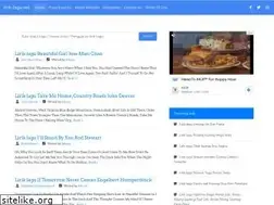 Sites similar to lirik-lagu.net