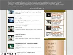 Sites similar to lirik-nadarohani.blogspot.com