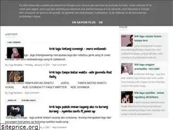 Sites similar to lirik05.blogspot.com