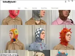 Sites similar to lirikamatoshi.com