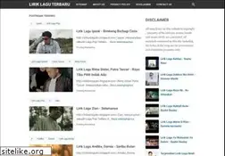 Sites similar to lirikanlaguku.blogspot.com