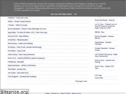 Sites similar to lirikbagus.com
