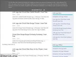 Sites similar to lirikindonesia.id