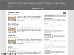 Sites similar to lirikkoplodangdut.blogspot.com