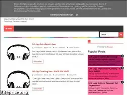 Sites similar to liriklagu-full.blogspot.com