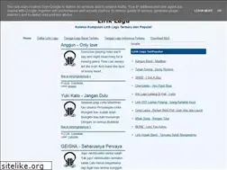 Sites similar to liriklagu-id.blogspot.com