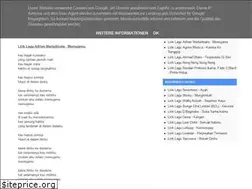 Sites similar to liriklagufree.blogspot.com