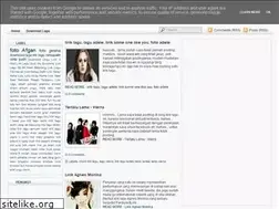 Sites similar to liriklagump3ku.blogspot.com