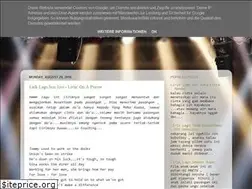 Sites similar to liriklagutenan.blogspot.com