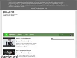 Sites similar to liriklaguyess.blogspot.com