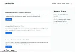 Sites similar to lirikpedia.com