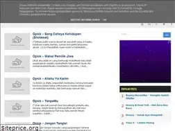 Sites similar to lirikraja.blogspot.com