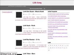Sites similar to liriksong7.blogspot.com