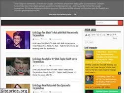 Sites similar to lirikulogi.blogspot.com