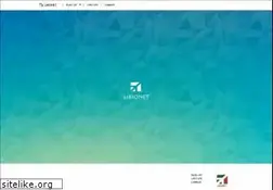 Sites similar to lirionet.jp