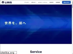 Sites similar to liris.co.jp