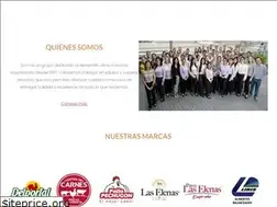 Sites similar to liris.com.ec