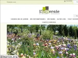 Sites similar to liriseraie.fr