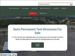 Sites similar to liritentus.com