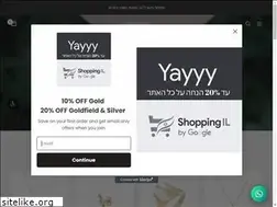 Sites similar to lirlir.co.il
