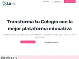 Sites similar to lirmi.com