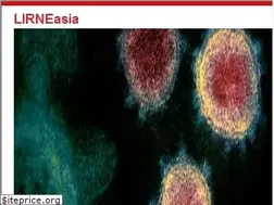 Sites similar to lirneasia.net