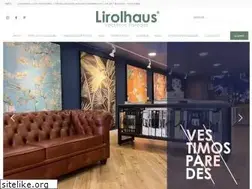 Sites similar to lirolhaus.com