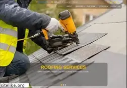 Sites similar to liroofrepair.com