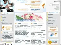 Sites similar to liros.ru