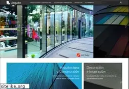 Sites similar to lirquen.cl