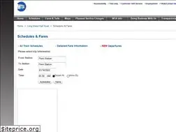 Sites similar to lirr42.mta.info
