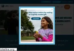 Sites similar to lirs.org