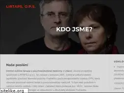Sites similar to lirtaps.cz