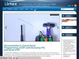 Sites similar to lirtex.com