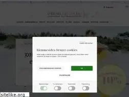 Sites similar to lirumlarumleg.dk