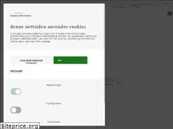 Sites similar to lirumlarumleg.no