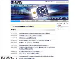 Sites similar to lis-fss.co.jp