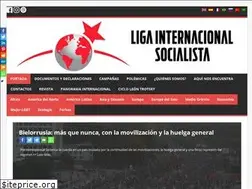 Sites similar to lis-isl.org