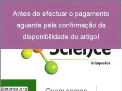 Sites similar to lis-science.nloja.com
