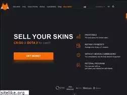 Sites similar to lis-skins.ru