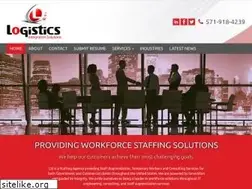 Sites similar to lis-staffing.com