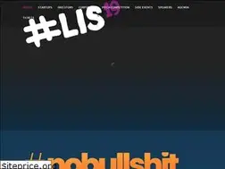 Sites similar to lis-summit.com