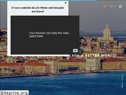 Sites similar to lis-water.org