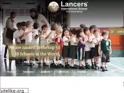Sites similar to lis.ac.in