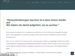 Sites similar to lis.at