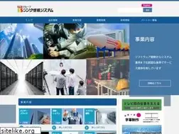 Sites similar to lis.co.jp