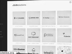 Sites similar to lis.com.au