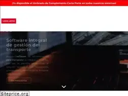 Sites similar to lis.com.mx